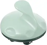 Convenient Compact Massage Roller Ball Tool for Body Acupoint Relief Portable Handheld Massager for Neck Back Legs and More for Home and Office Use