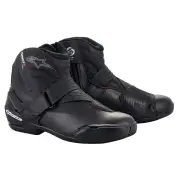 SMX-1 R V2 Black Shoes