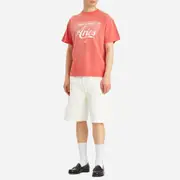 Aries Sunbleached Cola T-Shirt
