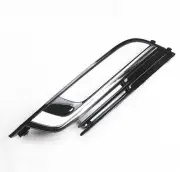 VOLKSWAGEN CC 358 Left Fog Light Grille 3C8854661041 3C8854661 041 NEW GENUINE
