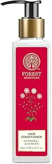 Forest Essentials Hair Conditioner, Bhringraj and Shikakai, 200ml