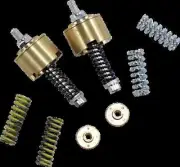 Race Tech Gold Valve Cartridge Fork Emulator for Yamaha XT250 08-18