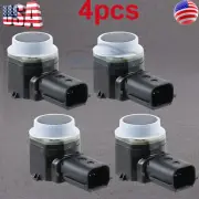 4x Rear Parking Aid Reverse Sensor for Ford F-150 2.7L 3.0L 3.5L 5.0L 2015-2020
