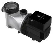 Moov Ai Variable-Speed Pump - 1.65 THP 120V/240V