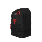 Fallen Footwear Melrose Backpack 48x31x21cm 30L - Black / Red