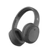 Edifier W820NB (Grey) Active Noise Cancelling Wireless Bluetooth Stereo Headp...