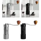Manual Coffee Grinder Espresso Coffee Hand Grinder for Bar