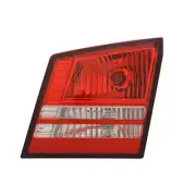 Tail Light Brake Lamp For 2009-20 Dodge Journey Right Side Inner Halogen Chrome
