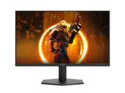 AOC 24G11ZE 23.8" FHD 240Hz 0.3ms Fast IPS Gaming Monitor
