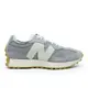 New Balance 327 系列 男女 休閒鞋-MS327KA1-D