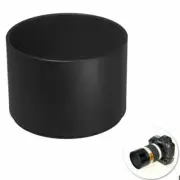 67mm Long Metal Lens Hood for Tamron Di III VXD 70-180mm F/2.8 Telephoto Lens