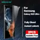 適用於 Samsung Galaxy S22 Ultra, S22 Plus 屏幕保護貼的 2pcs Nillkin 保