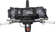 Blackburn Outpost Elite Handlebar Roll Black/Grey One Size