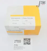 27555 GL SCIENCES CNTRFG COLUMNS,TITANSPHERE PHOS-TIO KIT,10uL (NEW) 5010-21309
