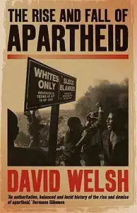 在飛比找博客來優惠-The Rise and Fall of Apartheid