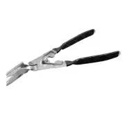 Trim Clip Removal Plier Car Tool Van Door Panel Headlight Upholstery Repair Tool