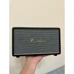 【二手】MARSHALL ACTON III BLUETOOTH 三代藍牙喇叭 （9.5成新）