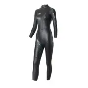 2021 Blueseventy Reaction Women's Fullsleeve Triathlon Wetsuit