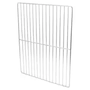 Stainless Steel BBQ Mesh Grill Rack for Barbecue Baking Net Grates