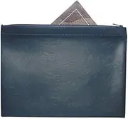 Collins Document Satchel, Black