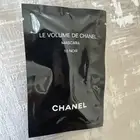 CHANEL Le Volume De Chanel Mascara ~ 10 Noir ~ - Sealed - New In Bag - 0.03 oz