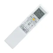 Replacement Remote Control for Daikin Air Conditioner Model ARC452A4 ARC452A2