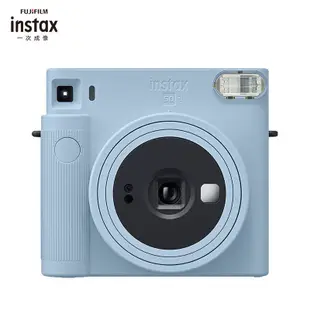 【廠家直銷 限時優惠】FUJIFILM/富士SQUARE instax SQ1 拍立得方形相機sq1