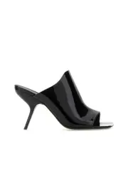 Salvatore Ferragamo Slide Mules