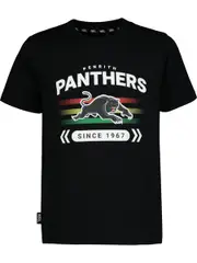 Panthers NRL Youth T-Shirt