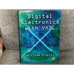 DIGITAL ELECTRONICS WITH VHDL