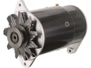 For 1962-1963 Chevrolet Chevy II Alternator Powermaster 42617ZQWV (for: Chevrolet)