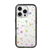 iPhone 16 Pro Impact Lite Case LUCKY STARS