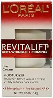 LOREAL REVITALIFT ADV EYE 0.5 OZ