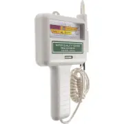 Water Tester PH/CL2 Grey Tester Pool Meter Aquarium Home