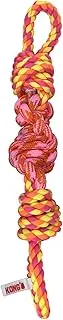 KONG - Rope Bunji - Durable Tug Dog Toy - for Small Dogs