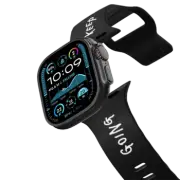 Apple Watch Ultra, Ultra 2 (49mm) Impact Band KEEP GOING