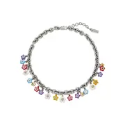 [Marc Jacobs] Marc Jacobs-Collane Argento-Donna OS