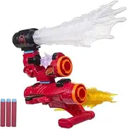 Hasbro - Nerf Spider-Man Assembler Gear (Marvel)