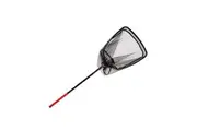 Bubba Carbon Fibre Non-slip Grip Fishing Net Small (U-1096052)