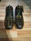 reebok answer IX pump lux size 12 DS with og box