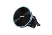 Magnetic Wireless Car Charger - JOYROOM