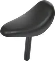Kids Bike Saddle Bike Seat Cushion Chair Parts Shock Absorption Bike Replacement Saddle Kids Bicycle Saddle for Bicycling