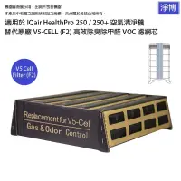 在飛比找iOPEN Mall優惠-適用IQ Air IQair HealthPro 250 /