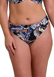 [Sans Complexe] Women's Fidji Bikini Bottoms