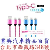 在飛比找樂天市場購物網優惠-KINYO 耐嘉 USB Type-C + Micro US