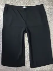 New Tags Boo Radley Black Pants Size 26