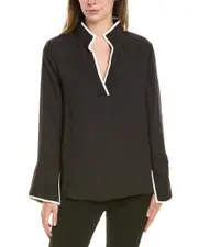 Vince Camuto Tunic Blouse