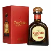 Tequila Don Julio Reposado, 100% Agave, 750mL, 38% Alc. Vol