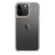 [EFCTPAE196CLE] Zurich Case Armour for iPhone 14 Pro (6.1"), Clear