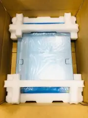 NEW Penguin Computing ARCTICA 4806XP 48x10 Gb SFP+ 6x40 Gb QSFP Ports Switch